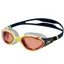 Speedo Biofuse 2.0 Goggle True Navy/Hyper/Orange